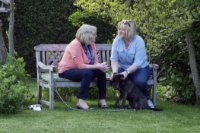 ein Bild aus dem Album