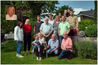 ein Bild aus dem Album