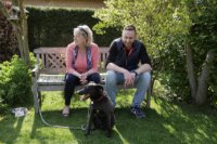 ein Bild aus dem Album