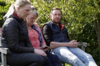 ein Bild aus dem Album