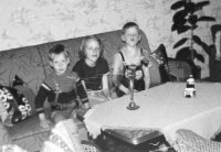 ein Bild aus dem Album