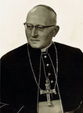 Erinnerungsbild für Lorenz Kardinal Jaeger
