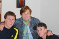 ein Bild aus dem Album