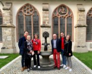 ein Bild aus dem Album