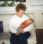 das zu meldende Bild