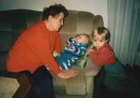 ein Bild aus dem Album