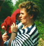 das zu meldende Bild