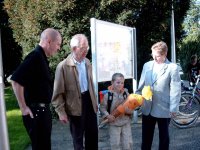 ein Bild aus dem Album