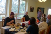 ein Bild aus dem Album