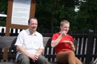 ein Bild aus dem Album