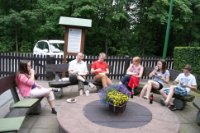 ein Bild aus dem Album