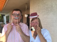 ein Bild aus dem Album