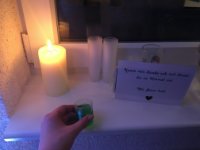 ein Bild aus dem Album