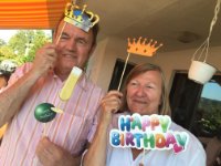 ein Bild aus dem Album