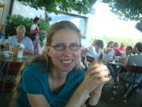 ein Bild aus dem Album