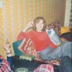 ein Bild aus dem Album