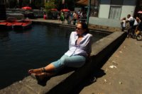 das zu meldende Bild