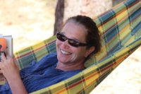 das zu meldende Bild