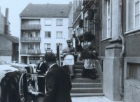 das zu löschende Bild