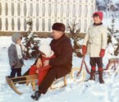 ein Bild aus dem Album