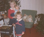 ein Bild aus dem Album