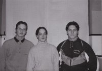 ein Bild aus dem Album