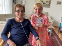 das zu drehende Bild