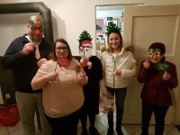 ein Bild aus dem Album