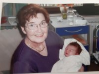 ein Bild aus dem Album