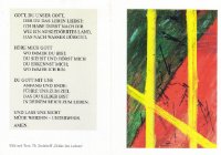 ein Bild aus dem Album