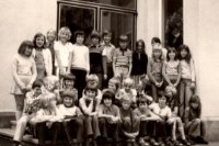 ein Bild aus dem Album