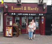 ein Bild aus dem Album