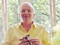 ein Bild aus dem Album