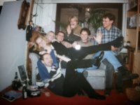 das zu meldende Bild