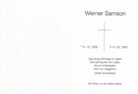 ein Bild aus dem Album