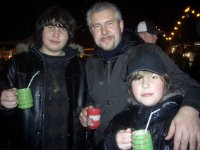 das zu drehende Bild