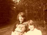 das zu löschende Bild