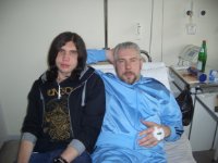 das zu drehende Bild