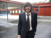 das zu drehende Bild