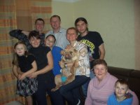 das zu drehende Bild