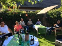 das zu löschende Bild