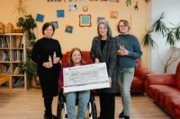 ein Bild aus dem Album